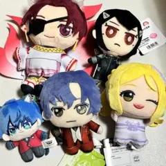 2026年最新】蘇芳隼飛 ちびぐるみの人気アイテム - メルカリ