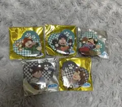 2026年最新】土井半助 ナンジャタウン ハート缶バッジの人気アイテム