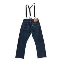 2026年最新】サスペンダー リーバイスの人気アイテム - メルカリ