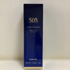 2026年最新】ノエビア 505 ハンドエッセンスの人気アイテム - メルカリ