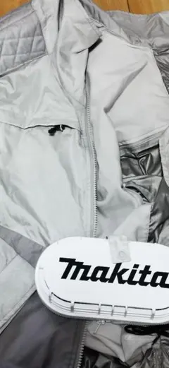 2026年最新】マキタ 空調服の人気アイテム - メルカリ
