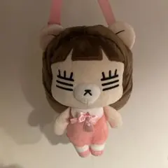 ちぃましゃ」第1段 福山雅治 ファンクラブ限定ぬいぐるみ - メルカリ