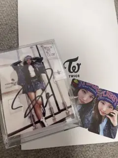 2026年最新】ナヨン サインの人気アイテム - メルカリ