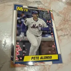 2026年最新】ピート・アロンソの人気アイテム - メルカリ