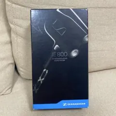 2026年最新】ゼンハイザー sennheiser ie800の人気アイテム - メルカリ