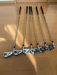 2026年最新】x forged レフティの人気アイテム - メルカリ