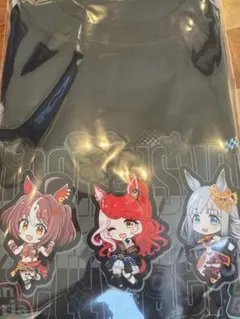 2026年最新】ウマ娘 tシャツ イベントの人気アイテム - メルカリ