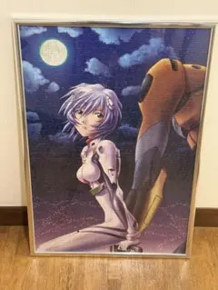 2026年最新】エヴァ パズル 完成の人気アイテム - メルカリ