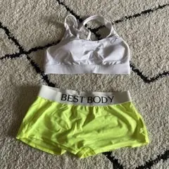 2026年最新】ベストボディジャパンの人気アイテム - メルカリ