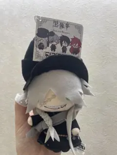 2026年最新】黒執事 ぬいぐるみ アンダーテイカーの人気アイテム