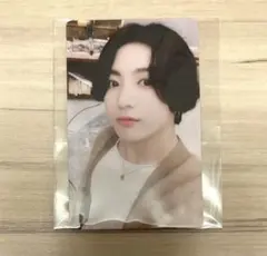 2026年最新】bts love yourself トレカ グクの人気アイテム - メルカリ