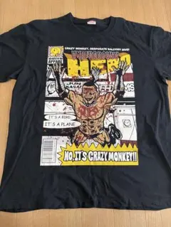 2026年最新】葛西純 tシャツの人気アイテム - メルカリ