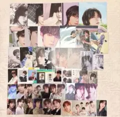 2026年最新】txt memories ボムギュ トレカの人気アイテム - メルカリ