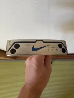 2026年最新】ナイキ パター オリジンの人気アイテム - メルカリ