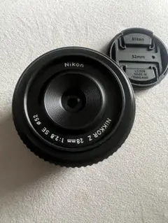 2026年最新】nikkor z 28mm f/2.8の人気アイテム - メルカリ