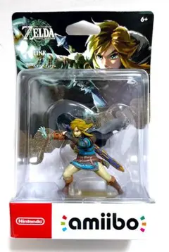 2026年最新】ティアキン amiiboの人気アイテム - メルカリ