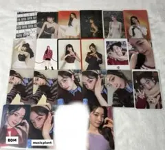 2026年最新】twice ランダムトレカの人気アイテム - メルカリ