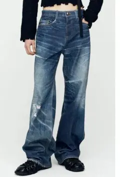 2026年最新】andersson bell デニムの人気アイテム - メルカリ