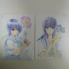 2026年最新】鎧塚みぞれ カードの人気アイテム - メルカリ