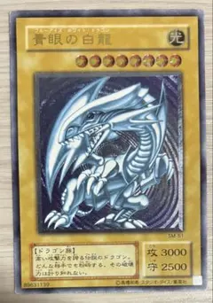 2026年最新】ブルーアイズ sm-51の人気アイテム - メルカリ