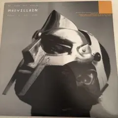 2026年最新】madvillain レコードの人気アイテム - メルカリ