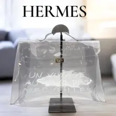 2026年最新】エルメス ビニールケリーバッグの人気アイテム - メルカリ