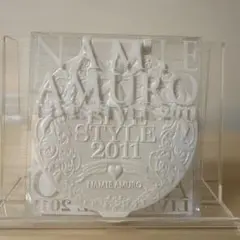 2026年最新】安室奈美恵 グッズ ミラーの人気アイテム - メルカリ