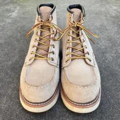 2026年最新】レッド ウィング アイリッシュセッター スエードの人気