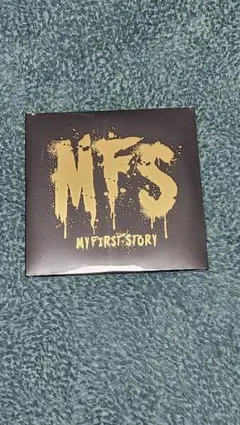 2026年最新】MY FIRST STORY V STORYTELLER盤の人気アイテム - メルカリ