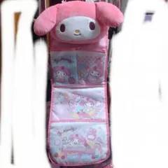 2026年最新】マイメロディ ウォールポケットの人気アイテム - メルカリ