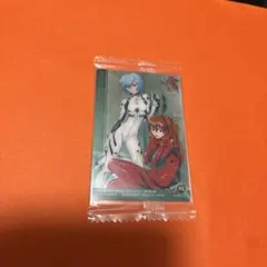 2026年最新】エヴァンゲリオン ウエハース 綾波レイの人気アイテム