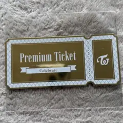 2026年最新】twiceハイタッチ券の人気アイテム - メルカリ