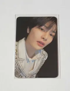 2026年最新】stray kids アイエン トレカの人気アイテム - メルカリ