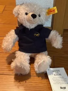 2026年最新】ルフトハンザ テディベアの人気アイテム - メルカリ