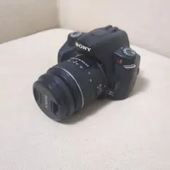 2026年最新】SONY α230の人気アイテム - メルカリ