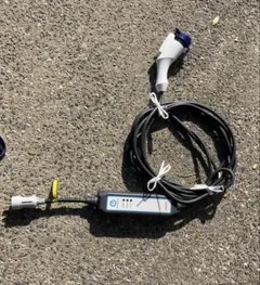 2026年最新】日産純正EV充電ケーブルの人気アイテム - メルカリ