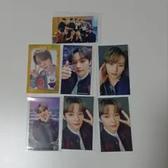 2026年最新】stray kids リノ トレカの人気アイテム - メルカリ