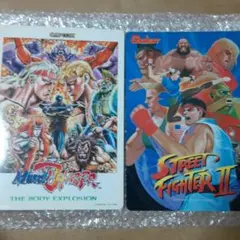 2026年最新】ストリートファイター 下敷きの人気アイテム - メルカリ