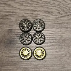 2026年最新】ミニ四駆ペラタイヤの人気アイテム - メルカリ