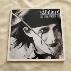 2026年最新】ウィラード cdの人気アイテム - メルカリ