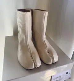 2026年最新】マルジェラ タビブーツ 38の人気アイテム - メルカリ