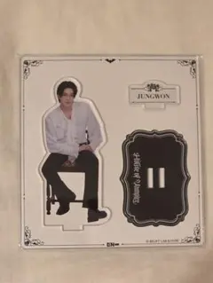 2026年最新】enhypen ジョンウォン アクスタの人気アイテム - メルカリ