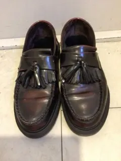 2026年最新】dr.martens adrian チェリーの人気アイテム - メルカリ