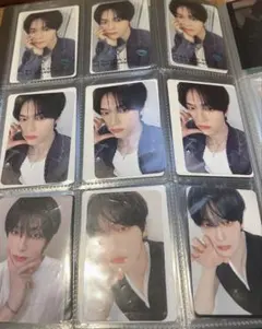 2026年最新】epex トレカの人気アイテム - メルカリ