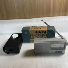 2026年最新】ナショナル R-299の人気アイテム - メルカリ