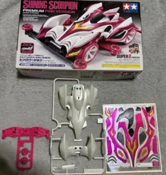 2026年最新】シャイニングスコーピオン ピンクバージョンの人気