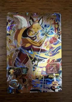 2026年最新】ドラゴンボールヒーローズ 星4の人気アイテム - メルカリ