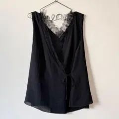 2026年最新】solstiss frenchlace ジレの人気アイテム - メルカリ