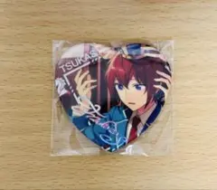 2026年最新】朱桜司缶バッジの人気アイテム - メルカリ