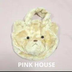 2026年最新】ピンクハウス クマ バッグの人気アイテム - メルカリ